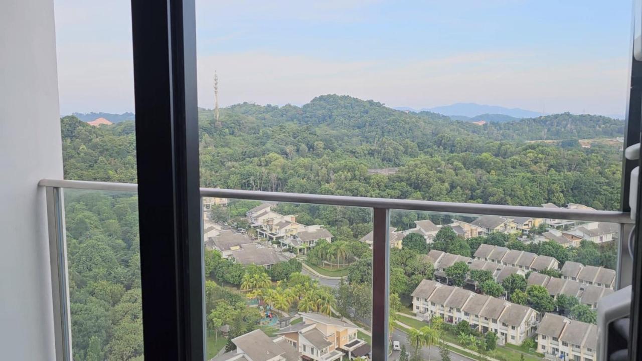 Sky Garden Homestay, Presint 15 * Putrajaya