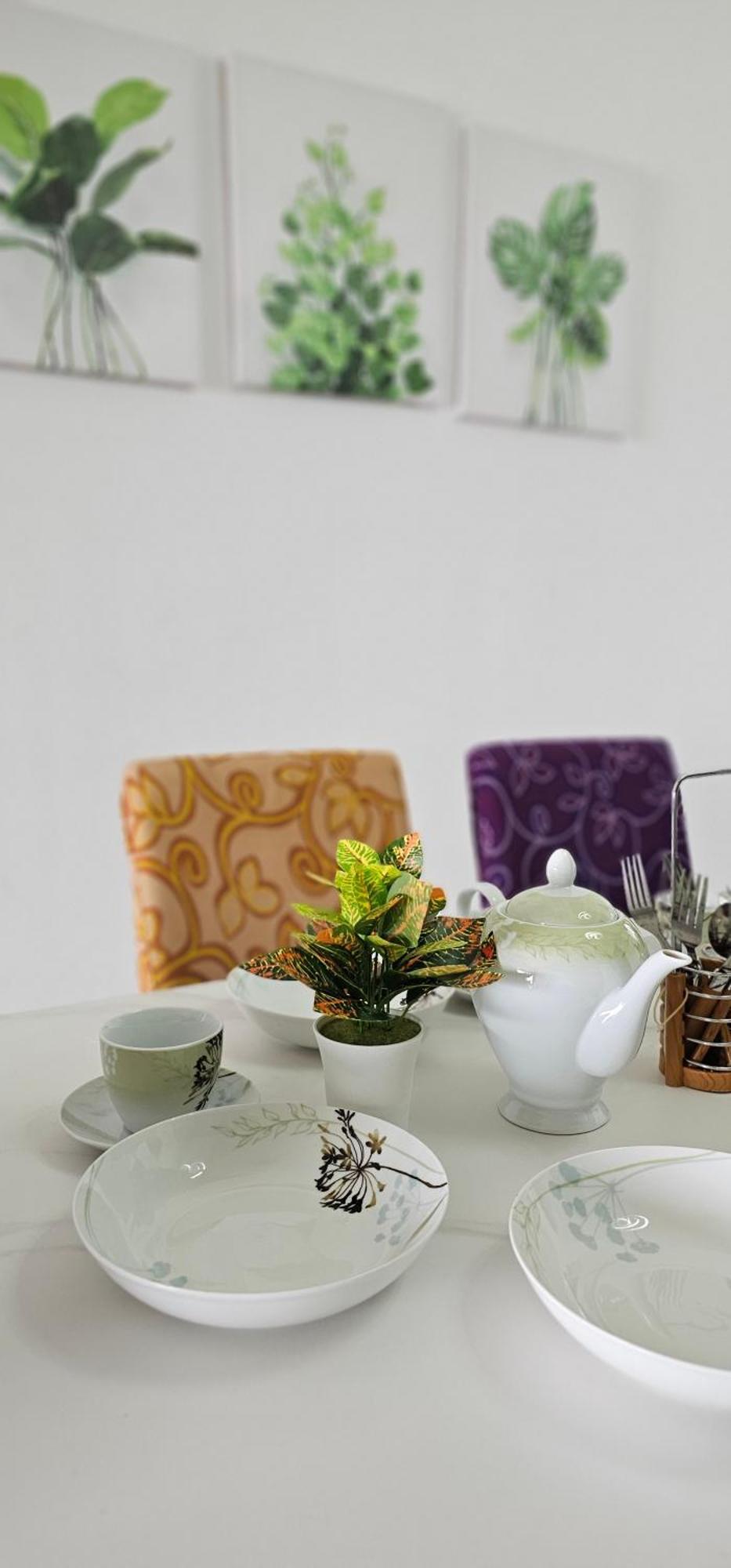 Apartment Sky Garden Homestay, Presint 15 Putrajaya